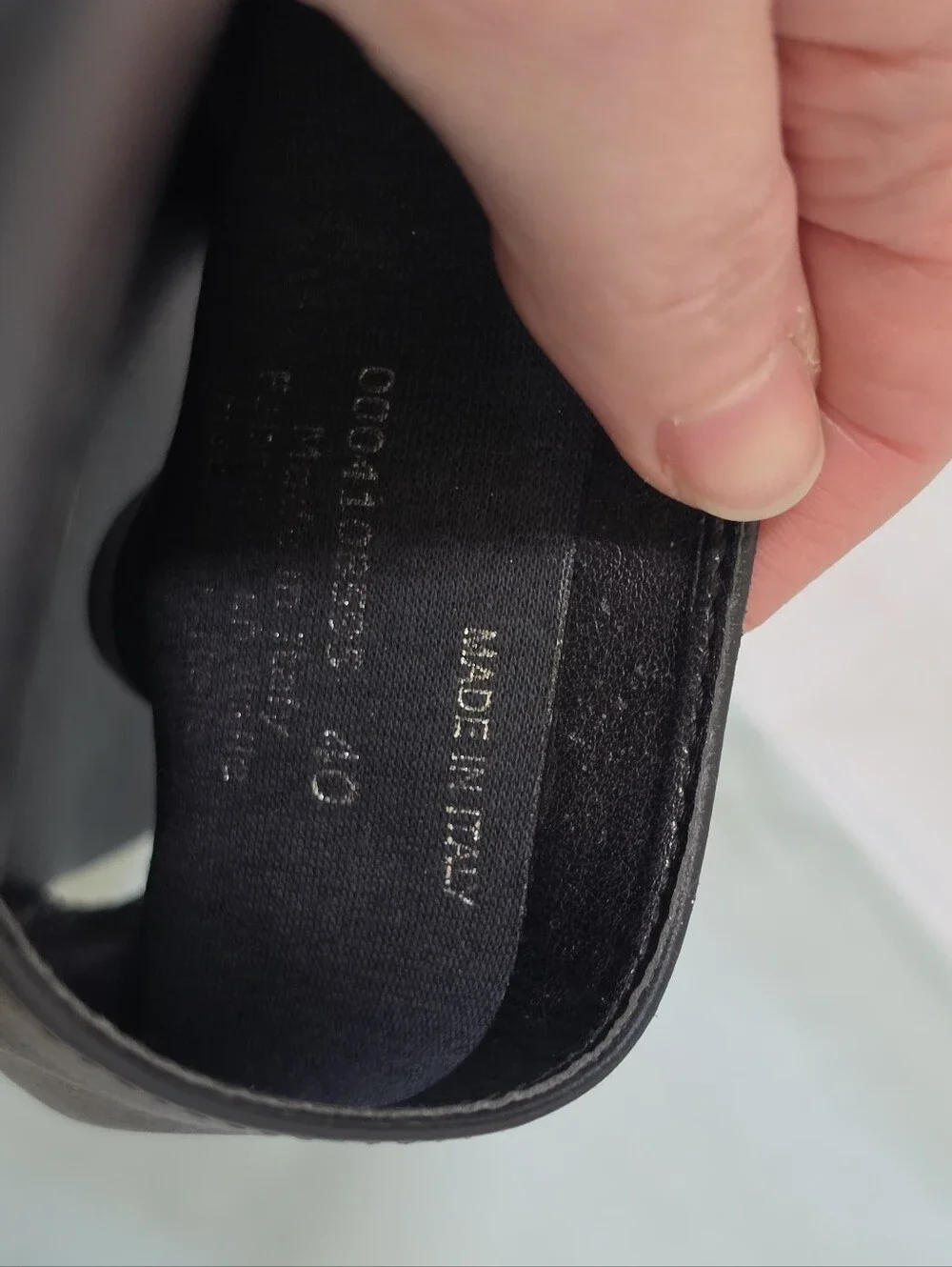 Free People Zoe Platform Slide Sandals 40